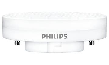 Philips LED GX53 5.5W 500lm 2700K Mat Niet-Dimbaar, Ophalen of Verzenden, Nieuw
