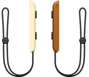Originele Nintendo Joy-Con Strap - Eevee & Pikachu, Spelcomputers en Games, Ophalen of Verzenden, Zo goed als nieuw