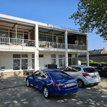 Appartement in Den Bosch gevonden voor €1295,- pm, Appartement, Direct bij eigenaar, Den Bosch