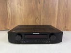 Marantz - NR-1601 Solid state meerkanaals receiver, Nieuw