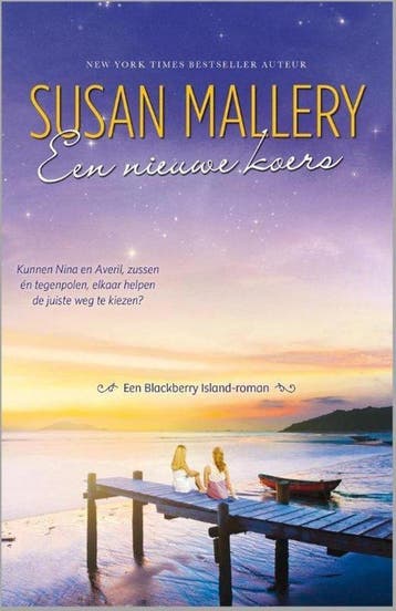 Een nieuwe koers (special) - Susan Mallery 9789402700589, Verzenden, Gelezen, Susan Mallery