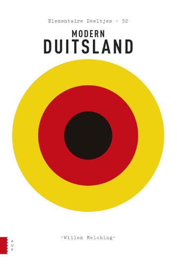 Elementaire Deeltjes   Modern Duitsland 9789462982864, Boeken, Verzenden, Zo goed als nieuw