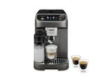 DeLonghi Magnifica Plus - Volautomaat - 18 drankjes -, Verzenden, Zo goed als nieuw