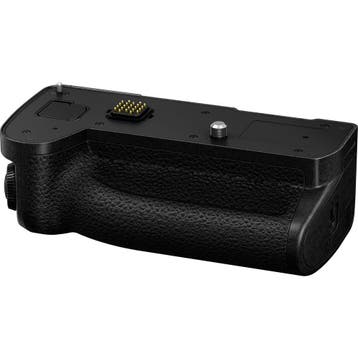 Panasonic DMW-BG1 Grip (G9II / S5 / S5II / S5IIX) - Nieuw!, Ophalen of Verzenden, Nieuw