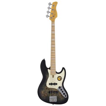Sire V7 SR4/TBKS Marcus Miller Reissue swamp ash 4-snarige, Muziek en Instrumenten, Ophalen of Verzenden, Nieuw