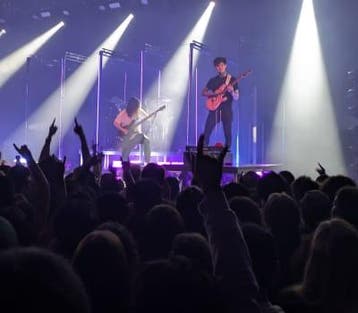 Polyphia Tickets AFAS Live Te Koop, Tickets en Kaartjes