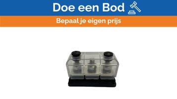 Bieden: TBS Electronics TB5073180 Electrical, Watersport en Boten, Ophalen of Verzenden, Nieuw, Elektra en Verlichting, Zeilboot of Motorboot