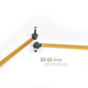 Whiteline 05+ BMW 1 Series/3 Series HD Front Swaybar End, Ophalen of Verzenden, Nieuw