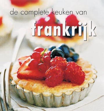 De complete keuken van, Verzenden, Gelezen