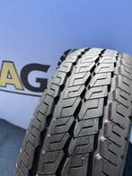 4x 225 75 R16 118R Continental VanContact Camper banden CP, 16 inch, Nieuw, Ophalen of Verzenden, Band(en)