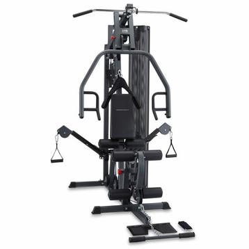Bodycraft krachtstation X-Press Pro, Verzenden, Nieuw