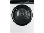 Haier HD90-A2939 - Warmtepompdroger - I-Refresh en, Verzenden, Zo goed als nieuw