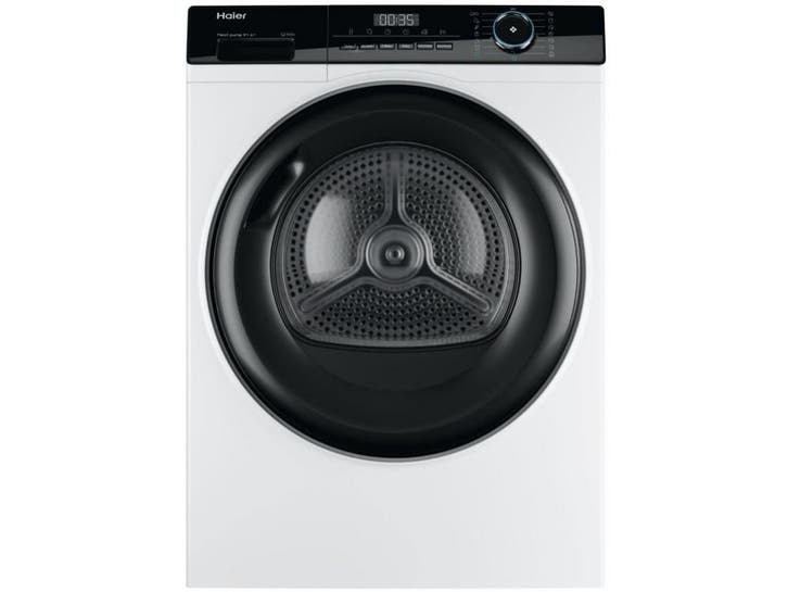 Haier HD90-A2939 - Warmtepompdroger - I-Refresh en, Witgoed en Apparatuur, Wasdrogers, Zo goed als nieuw, Verzenden