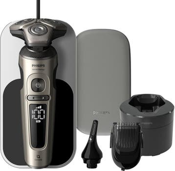 Philips Shaver S9000 Prestige SP9883/35 - Scheerapparaat, Verzenden, Nieuw