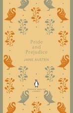 Pride And Prejudice | Jane Austen, Ophalen of Verzenden, Nieuw, Jane Austen