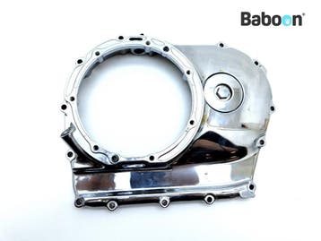Koppelings Deksel Honda VT 1100 C2 Sabre 2000-2005 (VT1100), Verzenden, Gebruikt
