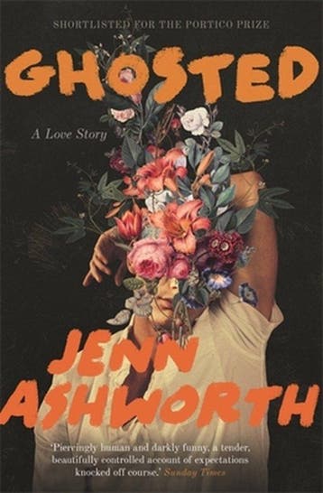 Ghosted - Jenn Ashworth 9781529336788, Verzenden, Gelezen, Jenn Ashworth