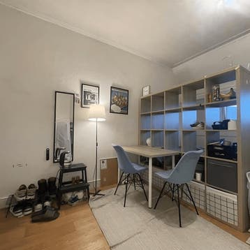 Appartement gevonden in of bij Breda, Noord-Brabant, Direct bij eigenaar, Breda, Appartement