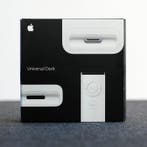 Apple Apple Universal Dock – Complete with Adapters -, Nieuw