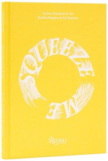 9780847875931 Squeeze Me Ruthie Rogers, Boeken, Verzenden, Nieuw, Ruthie Rogers