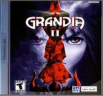 Grandia II (NTSC) [Sega Dreamcast], Spelcomputers en Games, Ophalen of Verzenden, Nieuw