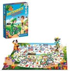 Clementoni Sinterklaas Pietenrace (Spellen, Binnenspeelgoed), Ophalen of Verzenden, Nieuw