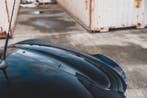 Achterspoiler Mini Countryman Mk1 JCW, Verzenden