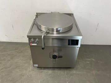 Küppersbusch Kookketel (110 Liter) - Deltahoreca, Verzenden, Gebruikt