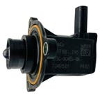 Actuator CJ5G9U465BA Ford 7.04615.01 Pierburg, Verzenden, Nieuw, Ford