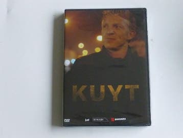 Kuyt (DVD) Nieuw, Ophalen of Verzenden, Zo goed als nieuw