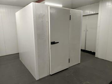 Koelcel 196 x 196 x 210 cm, Nieuw in verpakking, Koelen en Vriezen