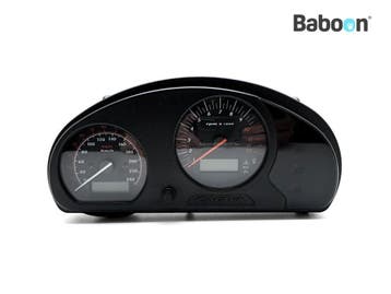 Tellerset Compleet KMH Cagiva Navigator 1000 2000-2005, Motoren, Verzenden, Gebruikt