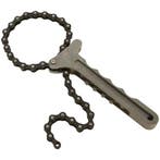 Oliefiltersleutel Met Ketting, Verzenden, Nieuw