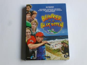 Blinker en de Blix vaten - Kasper vanbeginne, Van Neyghem  (, Ophalen of Verzenden, Zo goed als nieuw