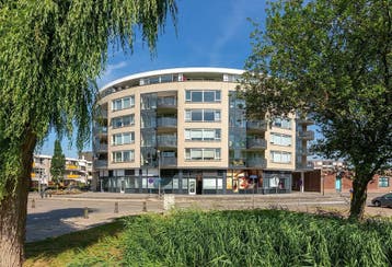 Te huur: Appartement Ring in Hendrik-Ido-Ambacht, Hendrik-Ido-Ambacht, Appartement, Zuid-Holland