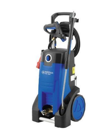 Nilfisk hogedrukreiniger MC 4M-180/740, Verzenden
