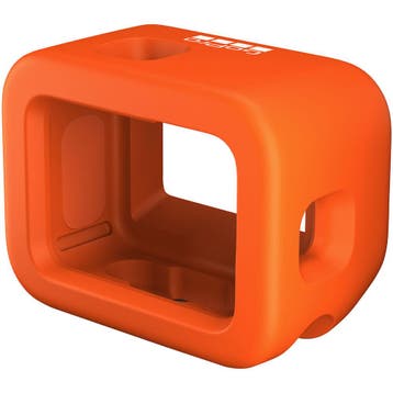 GoPro Floaty voor Hero 12, 11, 10 en 9  Black, Audio, Tv en Foto, Actiecamera's, Ophalen of Verzenden, Nieuw, Overige merken
