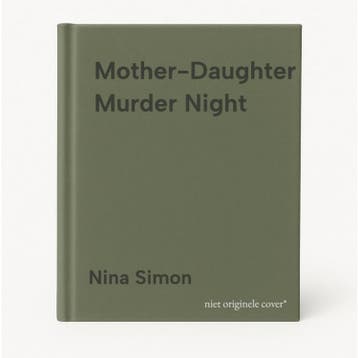 Mother-Daughter Murder Night - Nina Simon 9780063315044, Verzenden, Zo goed als nieuw, Nina Simon