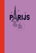Parijs & ik | 9789493273443 |, Zo goed als nieuw, Parijs & ik | Mo'Media | 
9789493273443