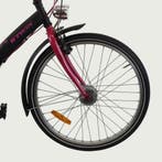 B-TWIN kinderfiets 24 inch, Ophalen of Verzenden, Gebruikt, B-TWIN