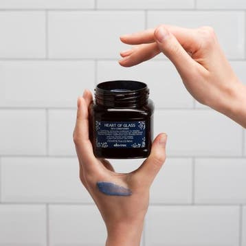 Davines Heart of Glass Rich Conditioner, Verzenden, Nieuw