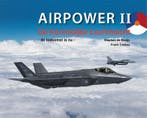 Airpower II 9789059611740 Frank Crébas, Verzenden, Zo goed als nieuw, Frank Crébas