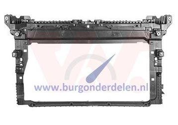 Voorfront 3 Cilinder 48/55/59 Kw Geschikt Voor Polo 2G 20..., Ophalen of Verzenden, Nieuw, Voor, Volkswagen