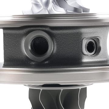 Billet Turbo Chra Cartridge compatible for Iveco Daily IV..., Verzenden, Nieuw, Universele onderdelen