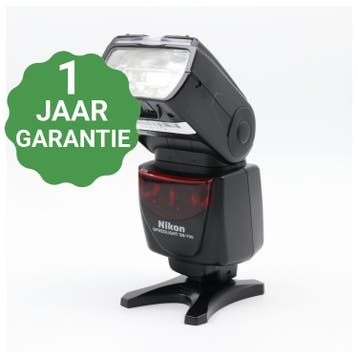 10% korting | Nikon Speedlight SB-700, Audio, Tv en Foto, Verzenden, Gebruikt, Nikon