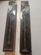 Harry Potter - Official Collectors Wands - Harry Potter and, Nieuw