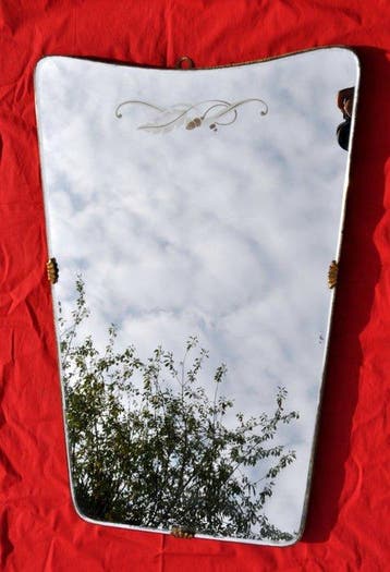 manifattura italiana - nei modi di Gio Ponti - Spiegel -