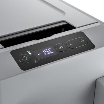 Dometic CFF 20 koelbox 12-220V Nieuw, Caravans en Kamperen, Koelboxen, Ophalen of Verzenden, Nieuw, Koelbox, Compressor