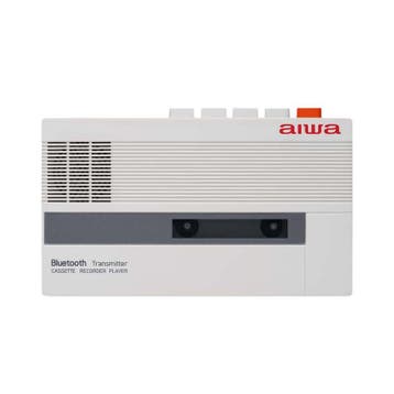 Cassette Recorder Speler Bluetooth, Verzenden, Nieuw