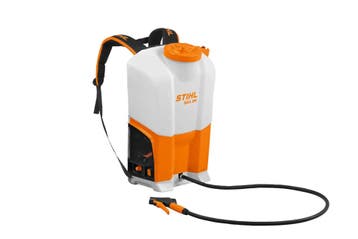 Stihl SGA 85, zonder accu en lader, Ophalen of Verzenden, Wiellader of Shovel